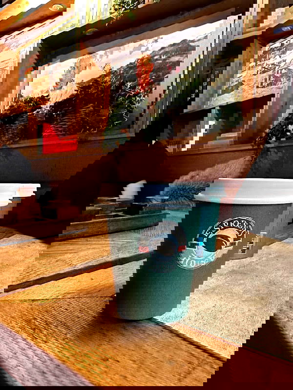 Espresso House - Photo 4