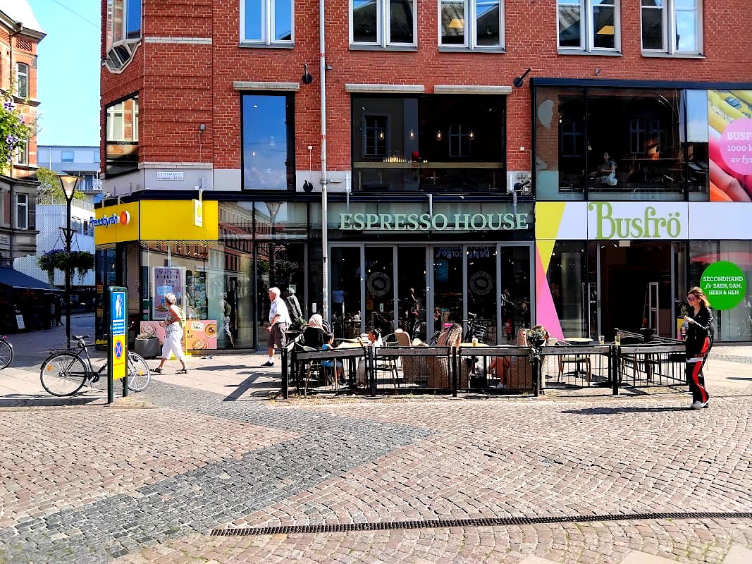 Espresso House - Photo 5