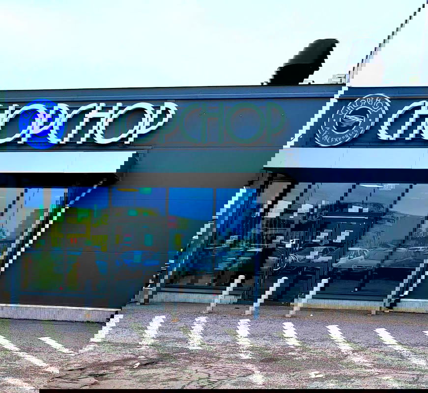 ChopChop Asian Express - Photo 1