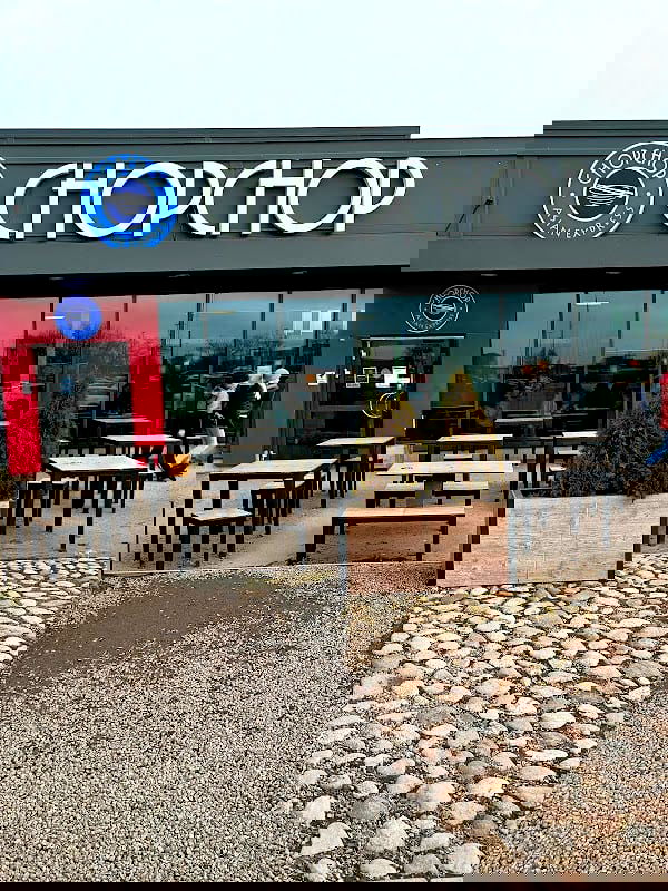 ChopChop Asian Express - Photo 3