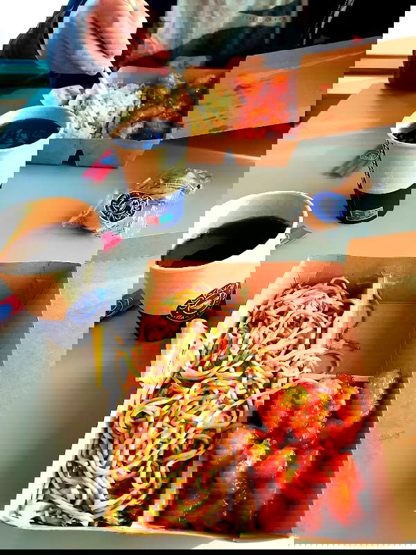 ChopChop Asian Express - Photo 5