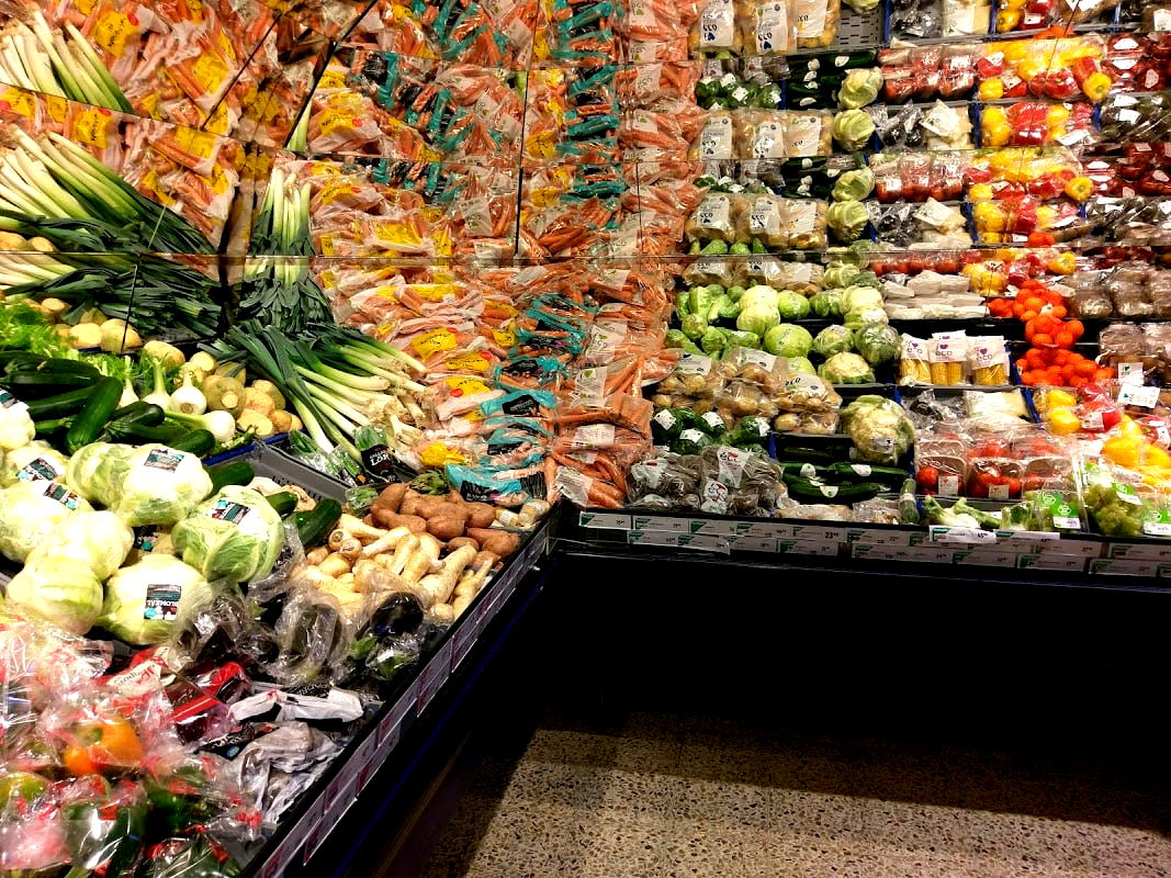 ICA Supermarket Norby - Photo 2