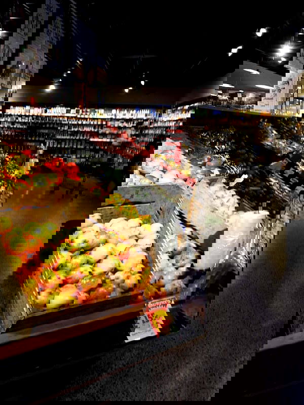 ICA Supermarket Norby - Photo 3