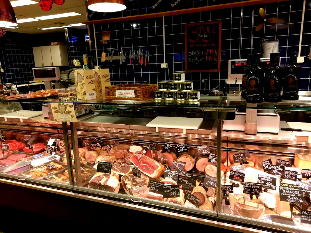 ICA Supermarket Norby - Photo 5