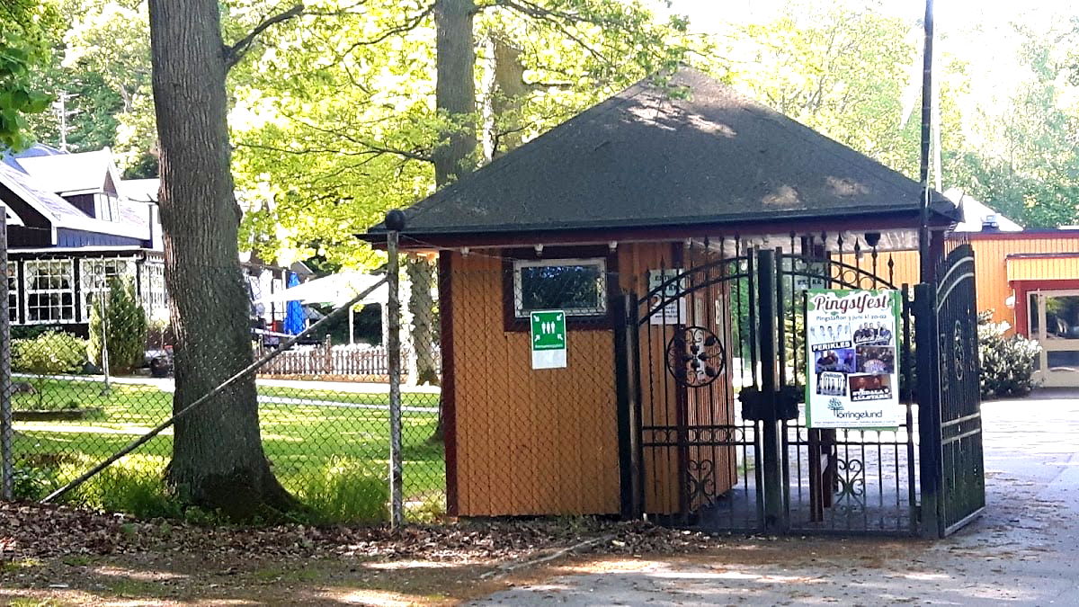 Törringelund - Photo 1