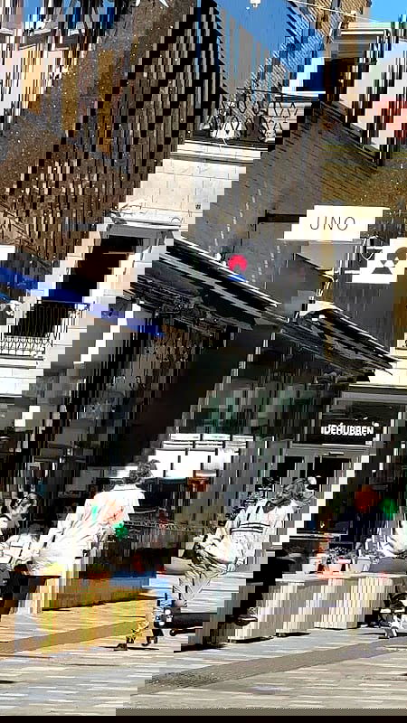 UNO fika & butik - Photo 1