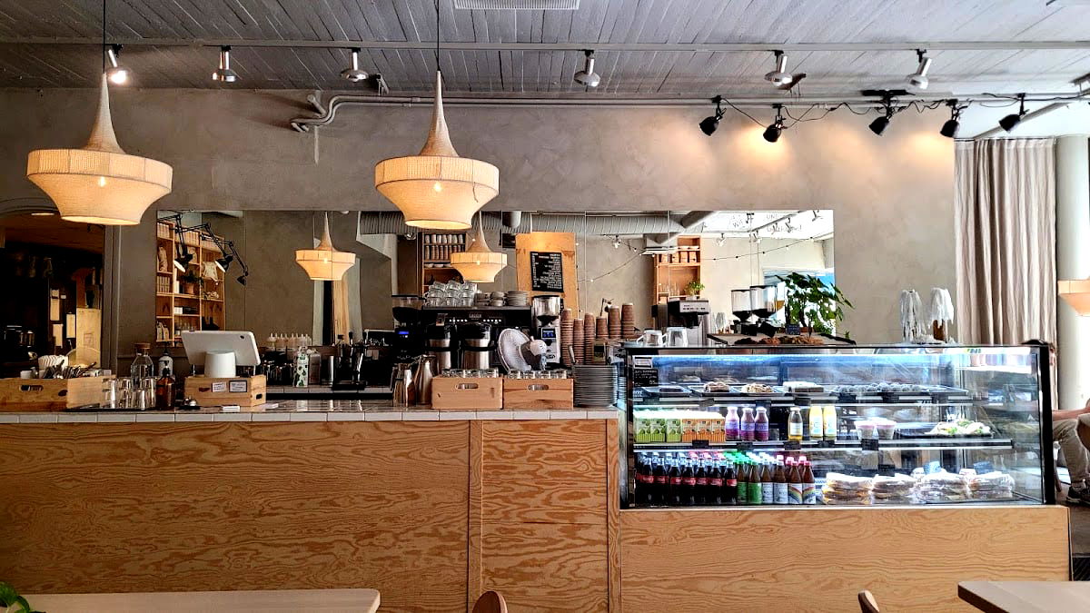 UNO fika & butik - Photo 4