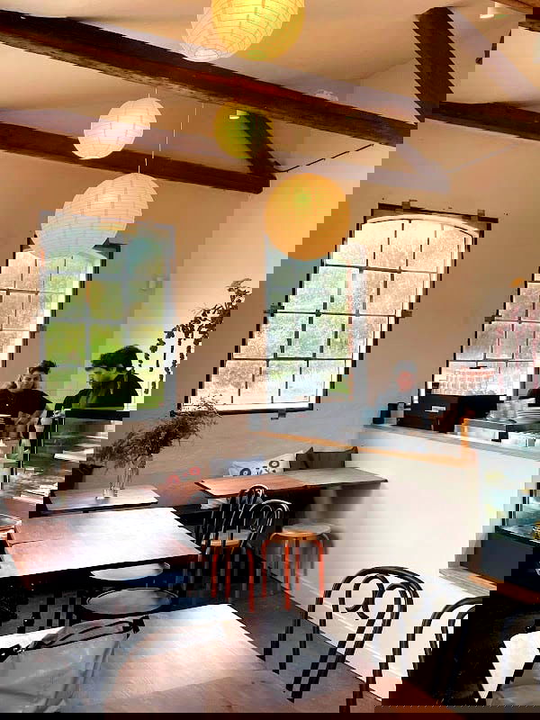 Dame Ginette - Photo 3