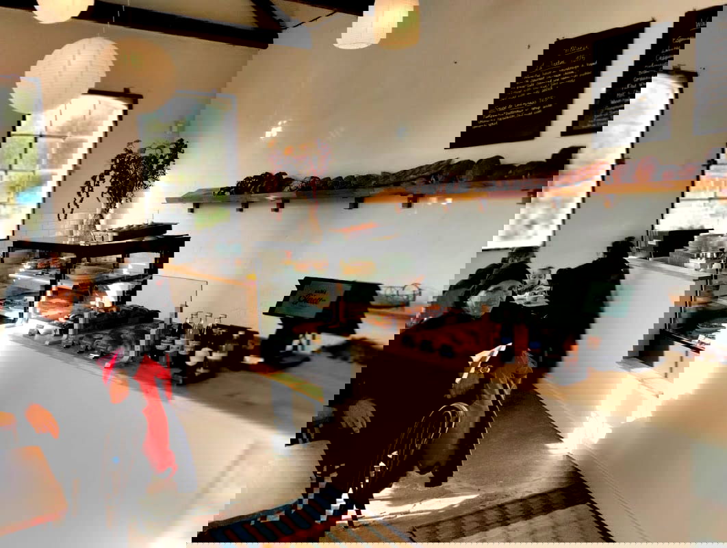 Dame Ginette - Photo 4