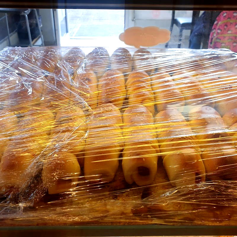 Abo Kresh Bagari - Photo 1