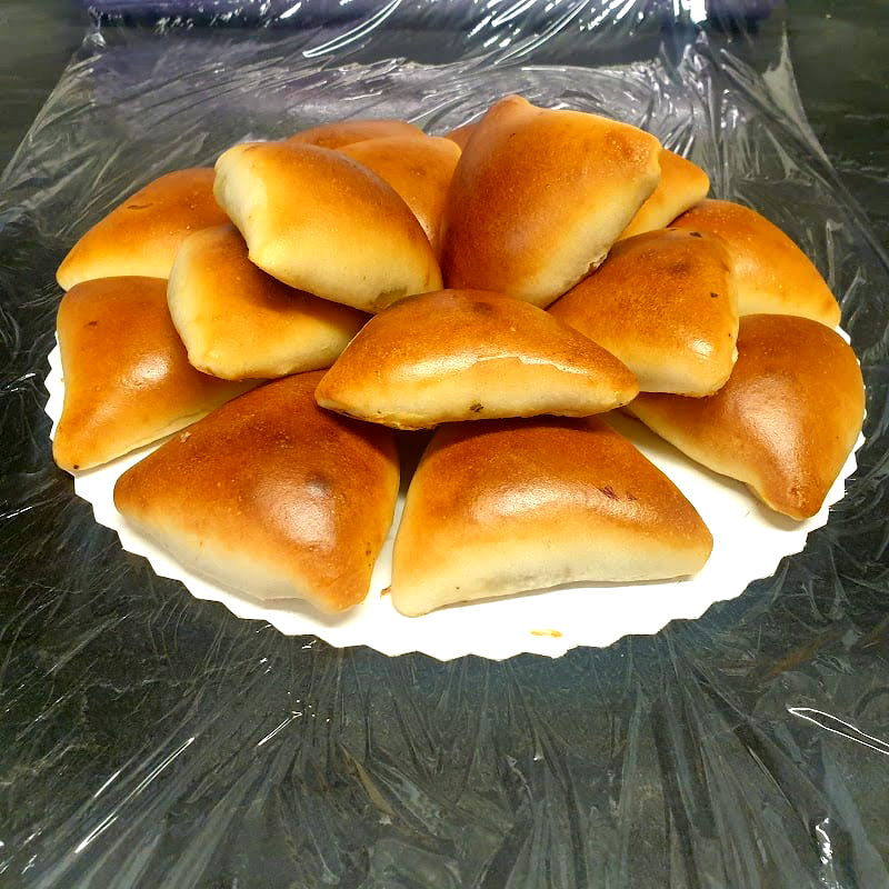 Abo Kresh Bagari - Photo 2