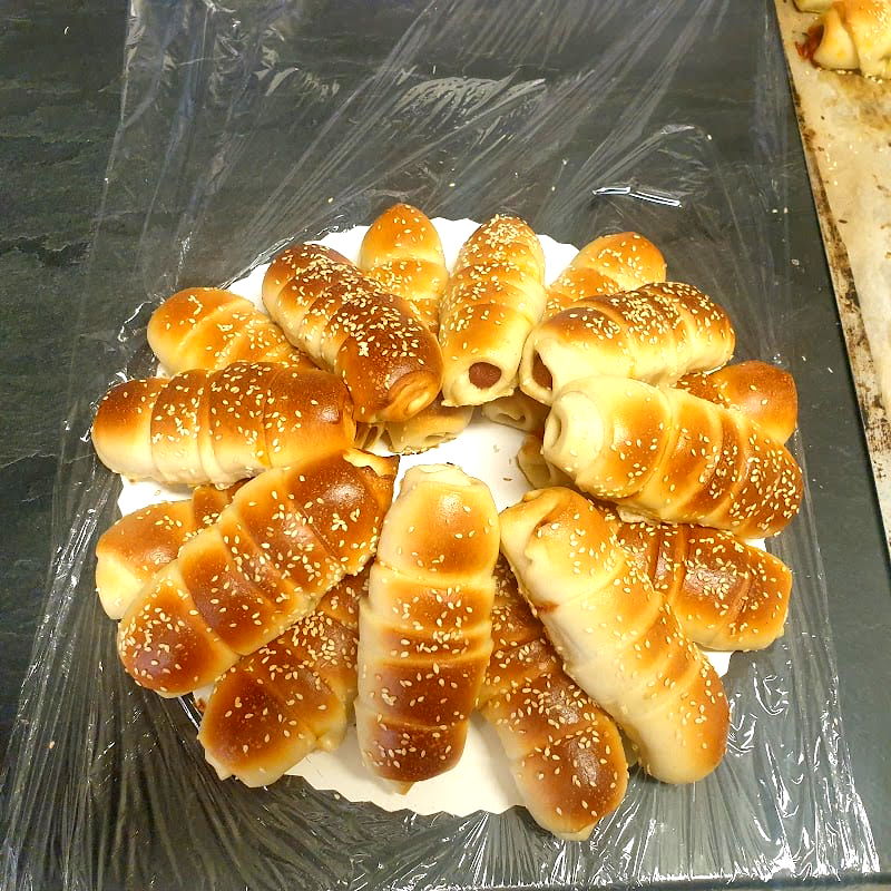 Abo Kresh Bagari - Photo 3