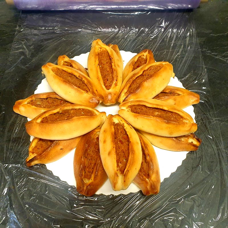 Abo Kresh Bagari - Photo 5