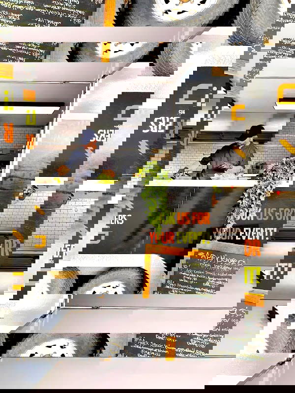 Apex Burgers Björkgatan 65 - Photo 4