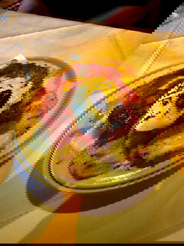 Los Arcos Restaurante Mexicano - Photo 3