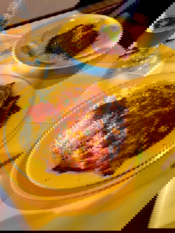 Los Arcos Restaurante Mexicano - Photo 4