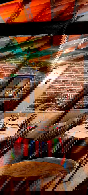 Los Arcos Restaurante Mexicano - Photo 5