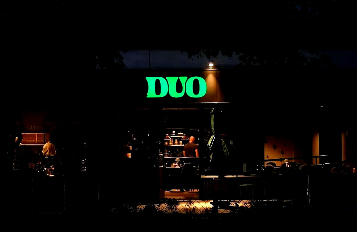 DUO - Photo 4