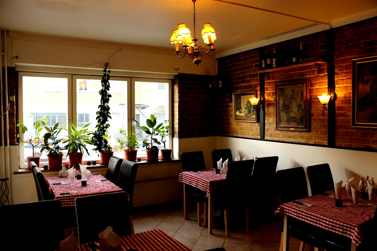 Pizzeria Forno A'legna - Photo 1