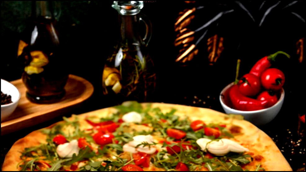 Pizzeria Forno A'legna - Photo 2