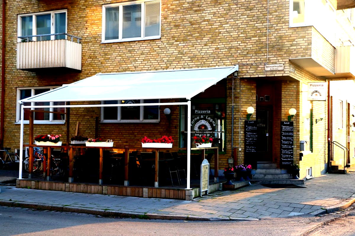 Pizzeria Forno A'legna - Photo 3