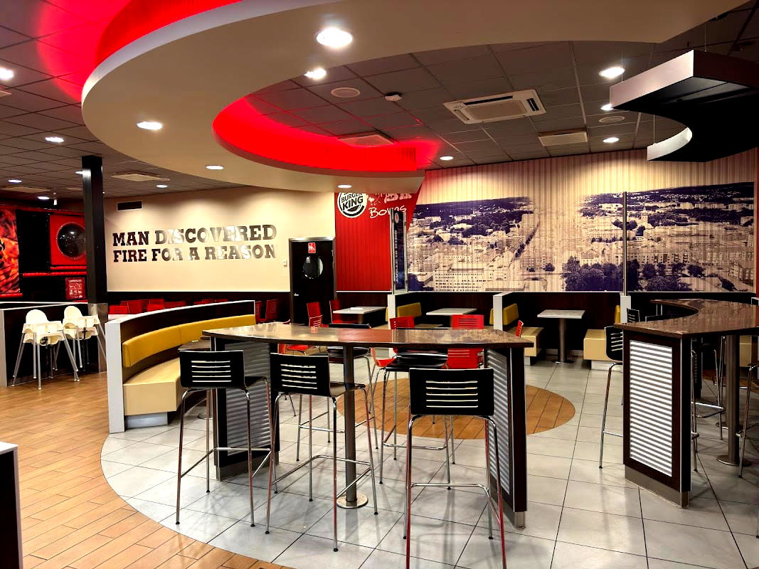 Burger King - Photo 3