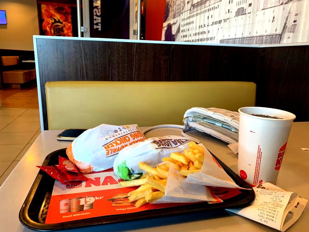 Burger King - Photo 4
