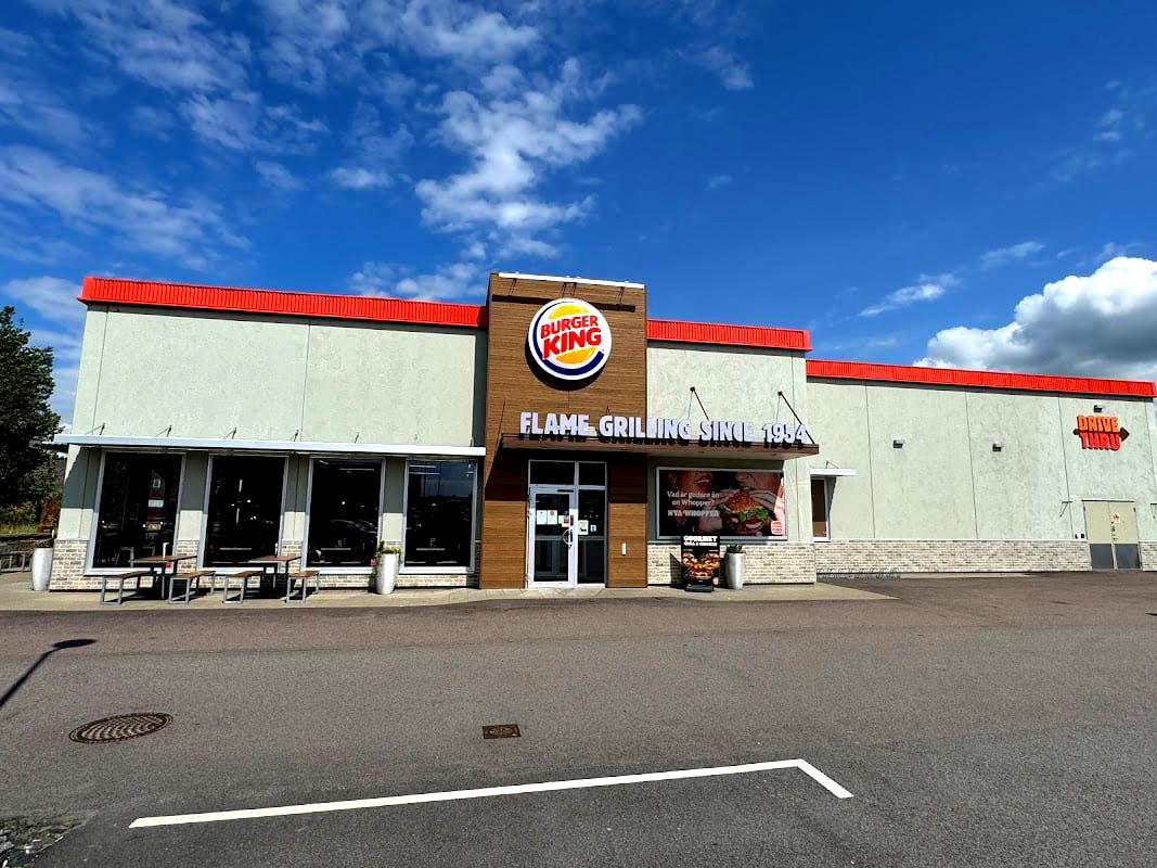 Burger King Lomma - Photo 1