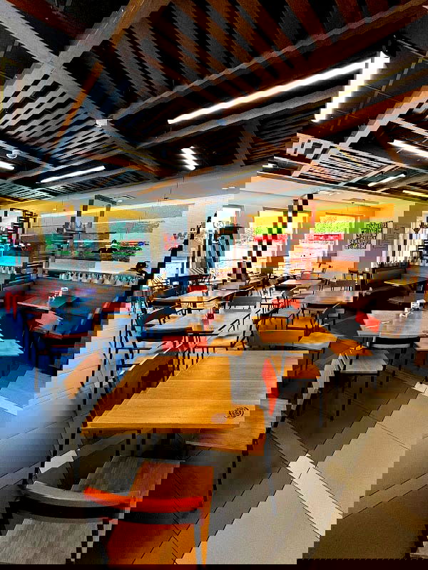 Burger King Lomma - Photo 3