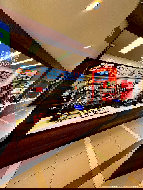 Burger King Lomma - Photo 5