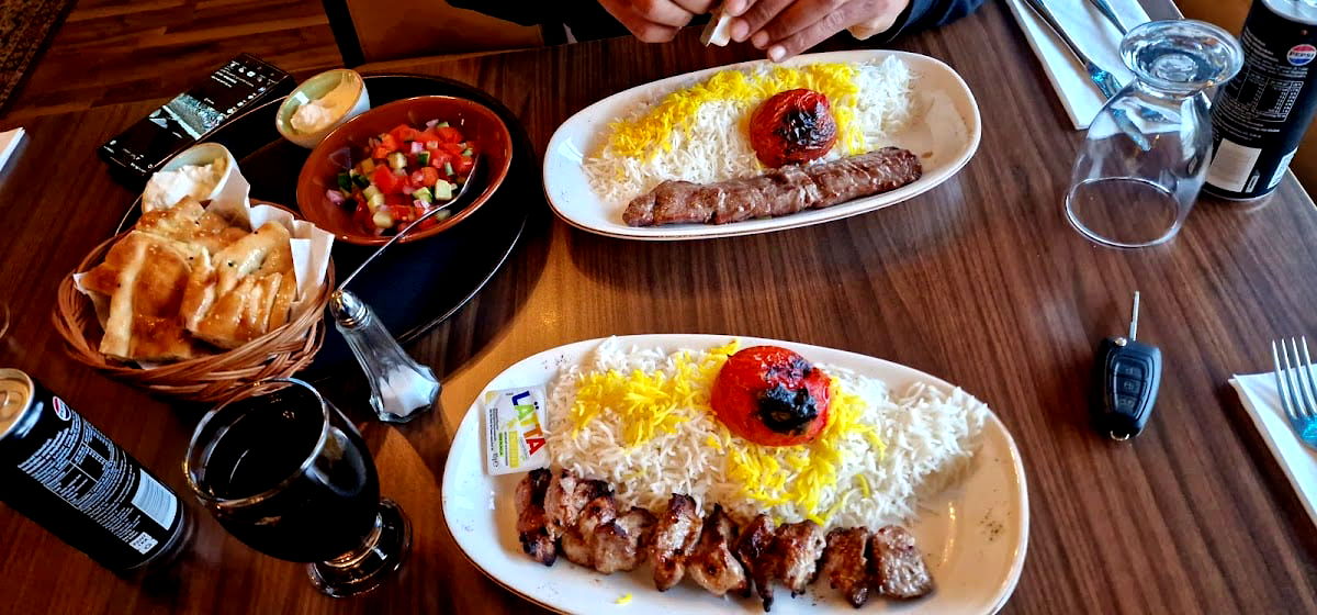 Adrian Restaurang - Photo 3