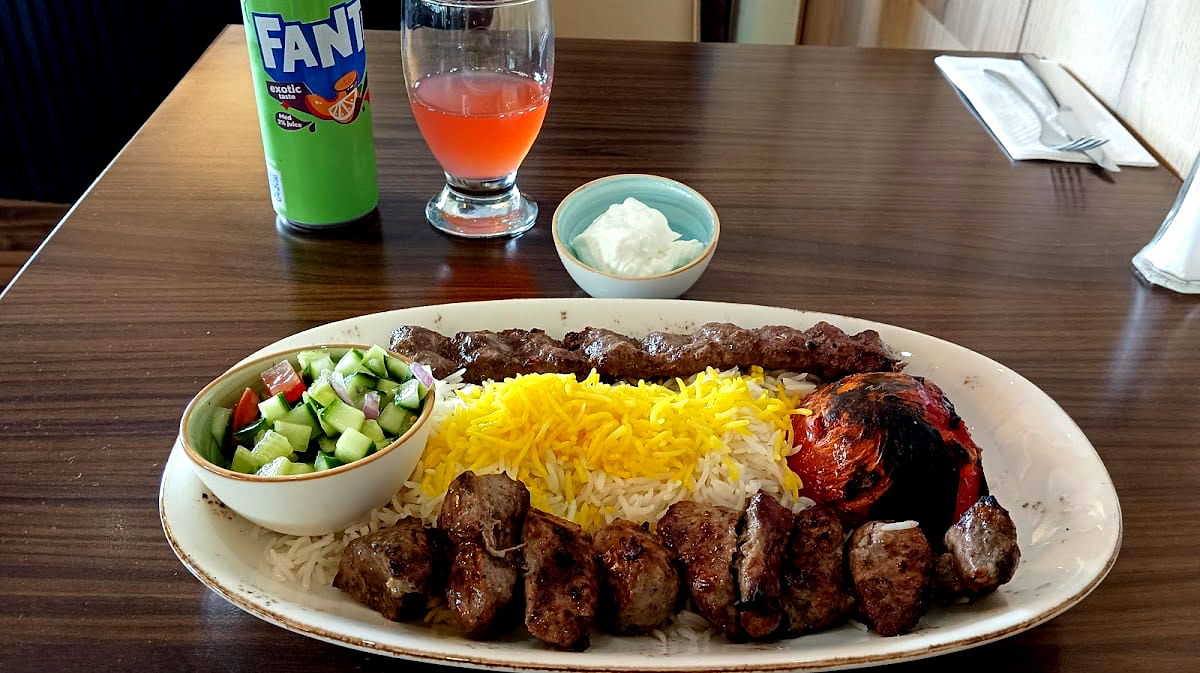 Adrian Restaurang - Photo 4