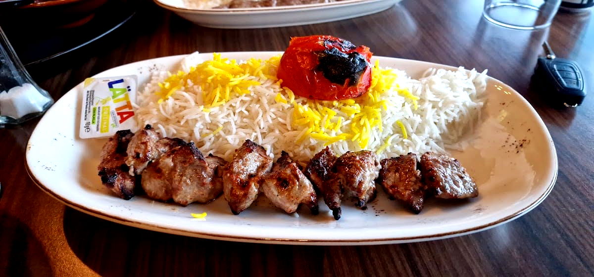 Adrian Restaurang - Photo 5