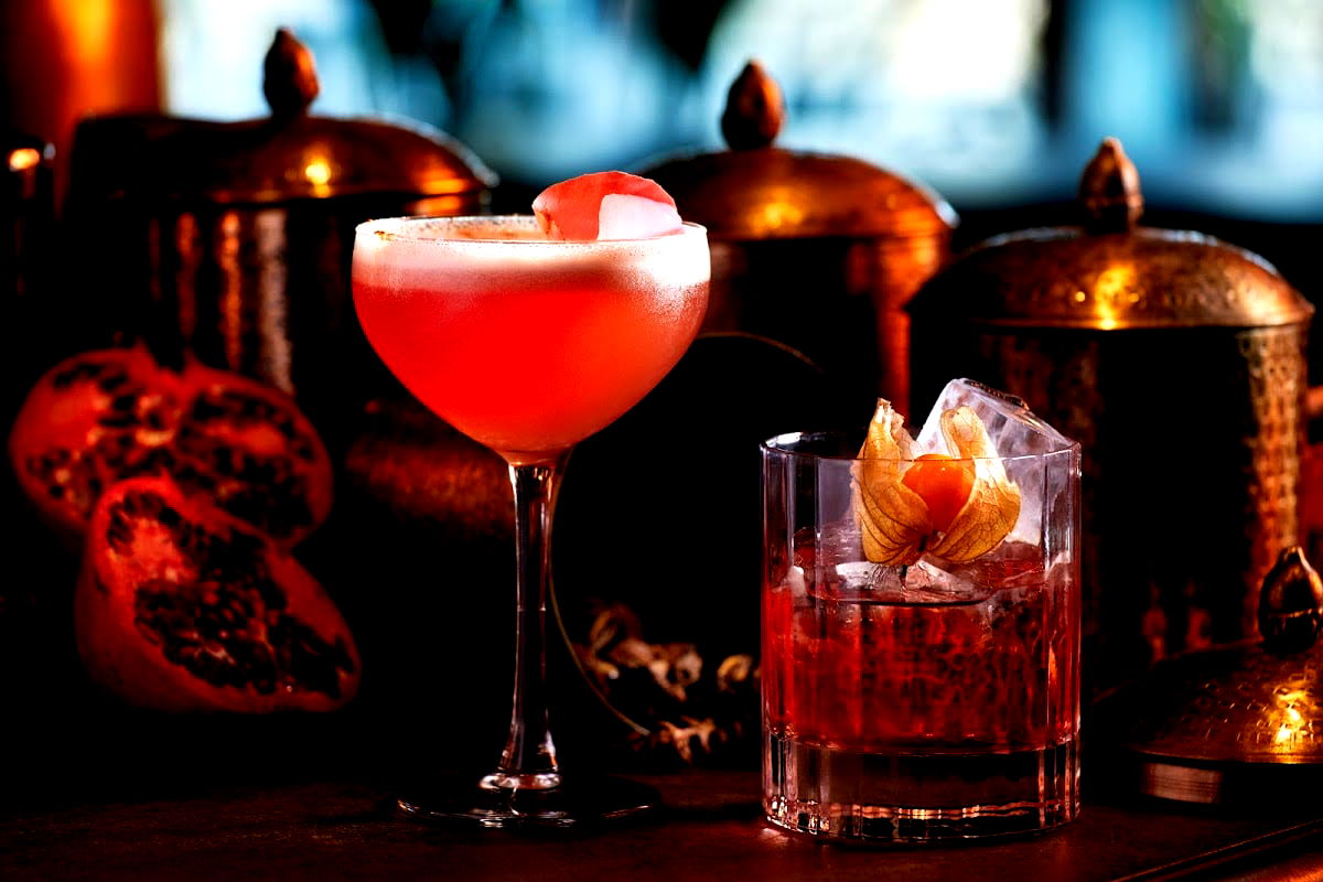 Moriskans Bistro - Photo 3