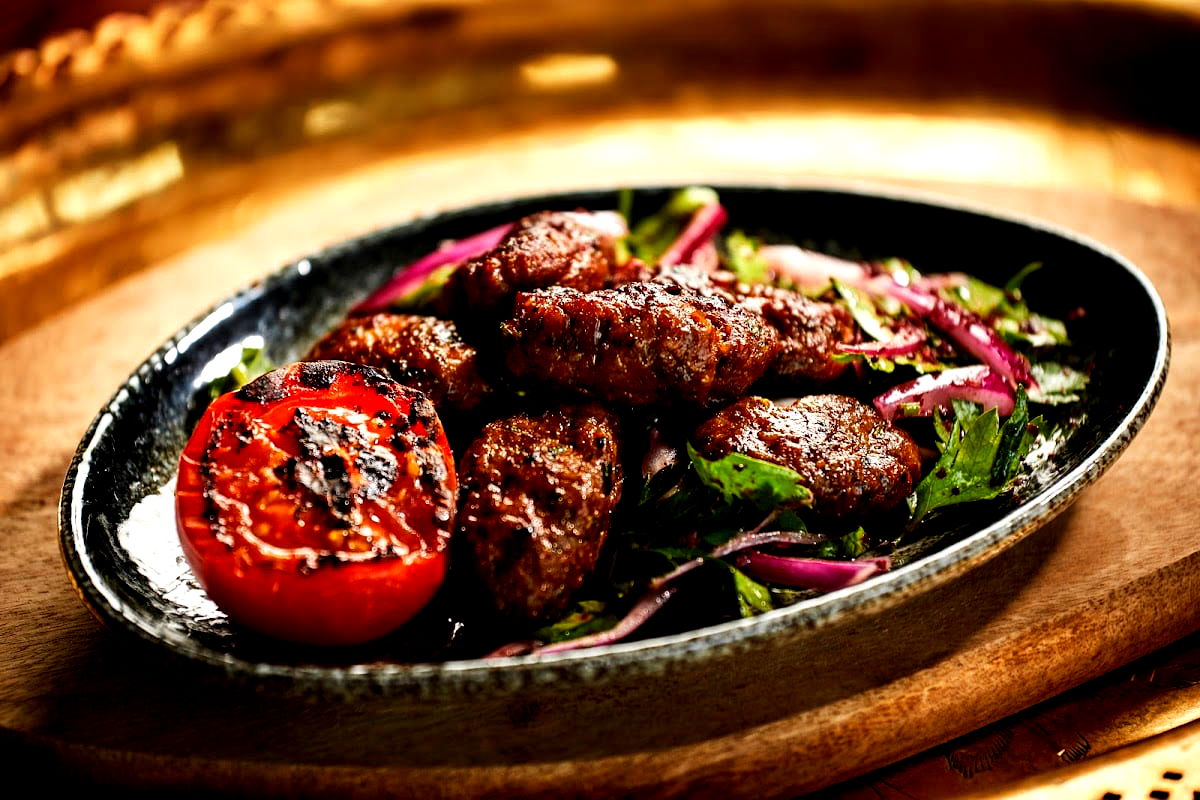 Moriskans Bistro - Photo 5