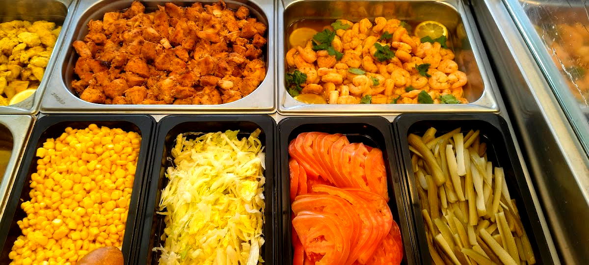 Beirut Snack - Photo 3