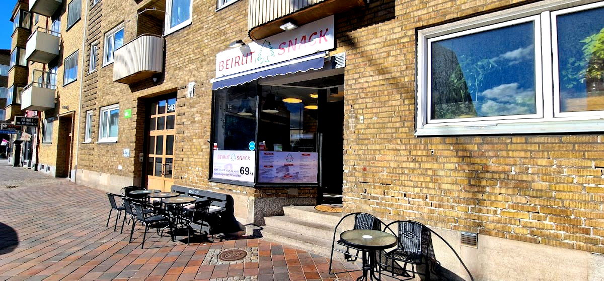 Beirut Snack - Photo 4