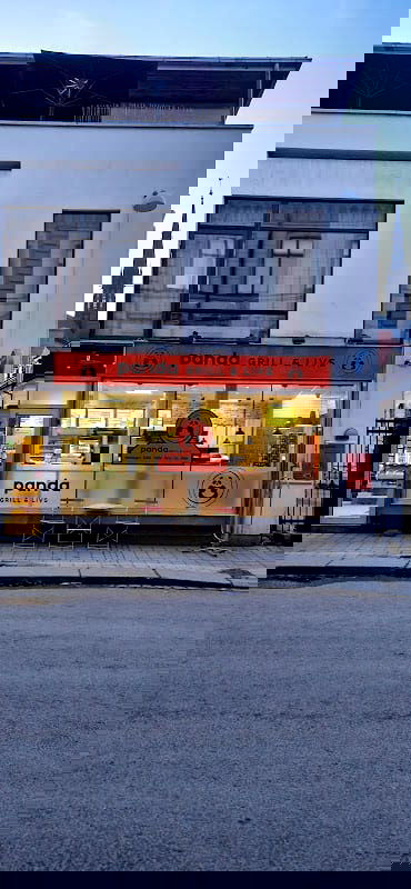 Panda Asian Market - Photo 1