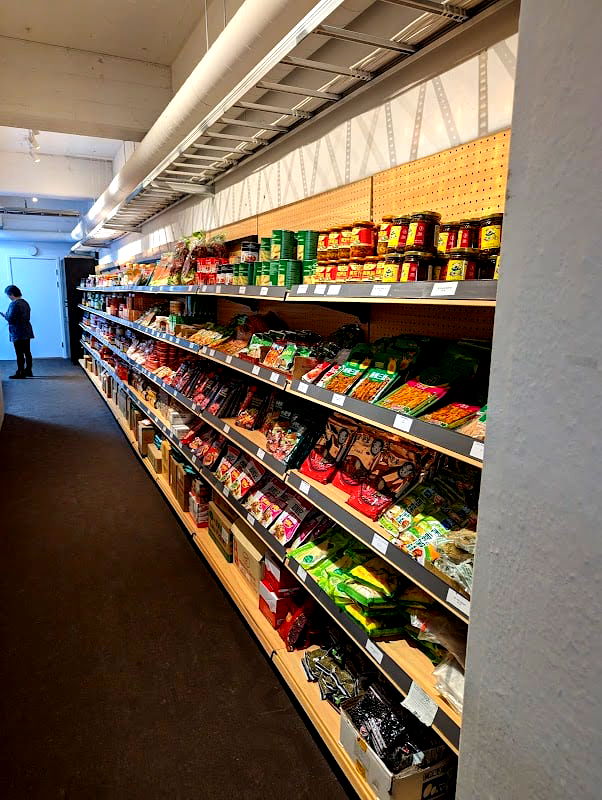 Panda Asian Market - Photo 2