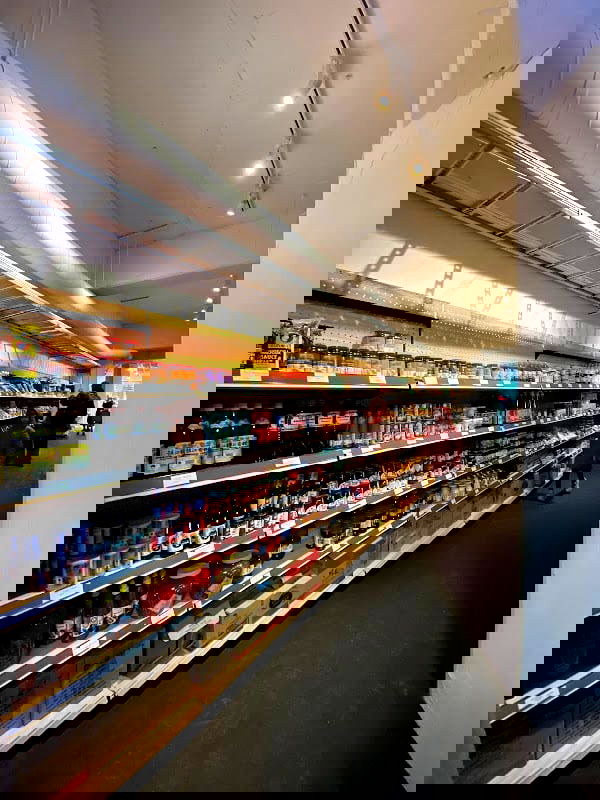 Panda Asian Market - Photo 3