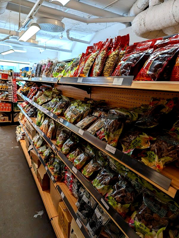 Panda Asian Market - Photo 4