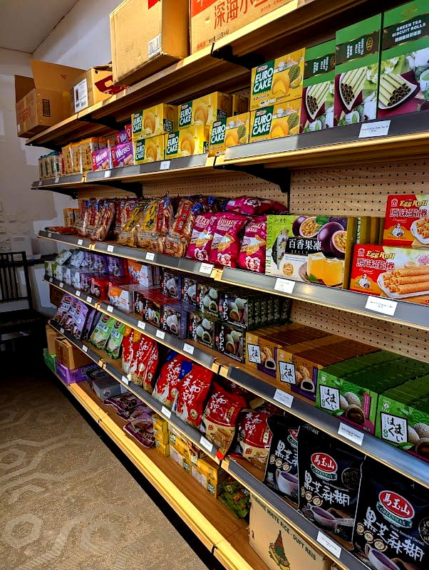 Panda Asian Market - Photo 5