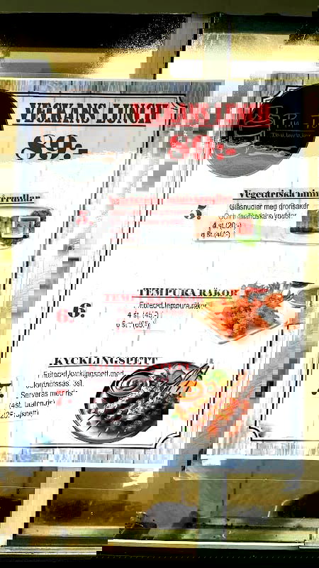 Pin-To Thai Lunch Box - Photo 3