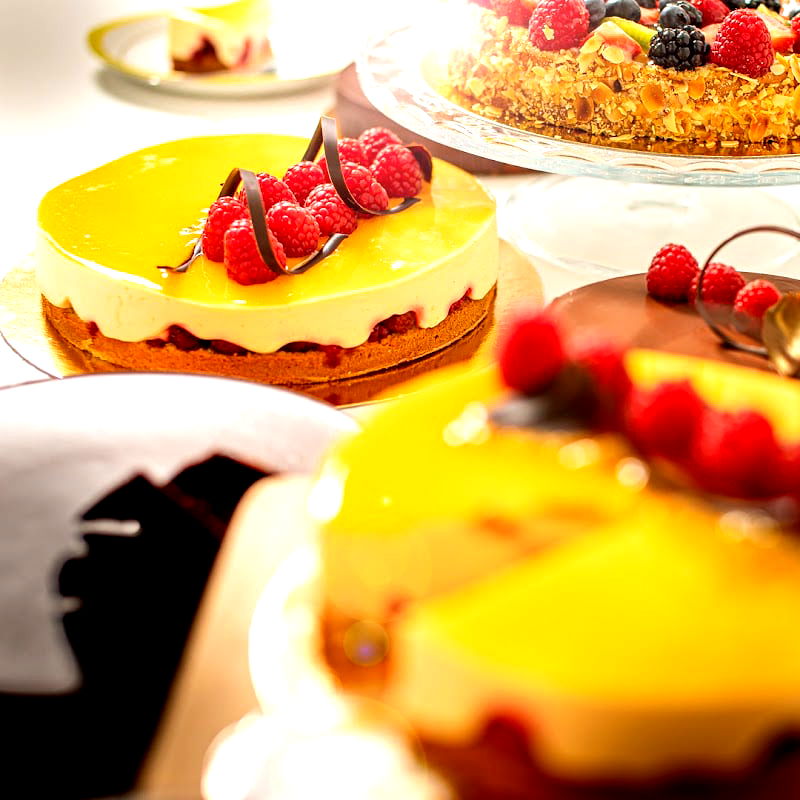 Pâtisserie David - Photo 2