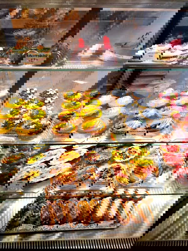 Pâtisserie David - Photo 3