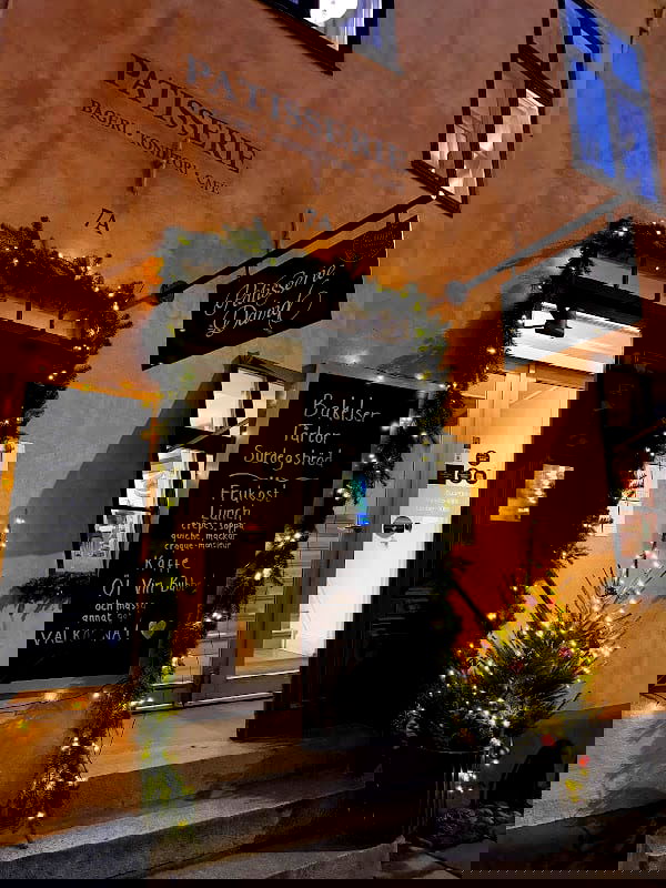 Pâtisserie David - Photo 5