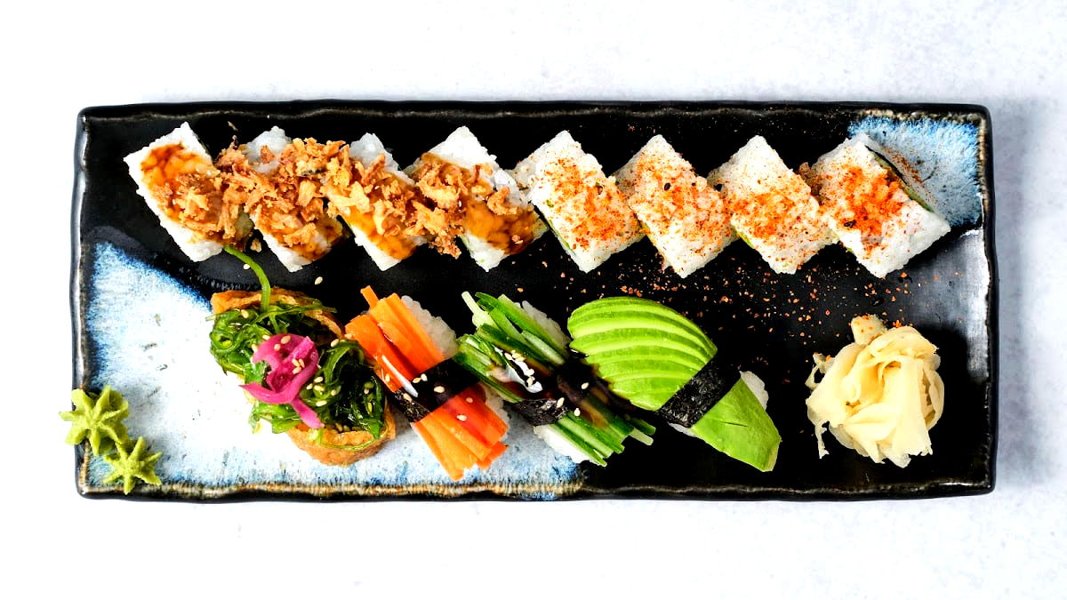 Mini Tokyo - Borås Knalleland - Photo 4