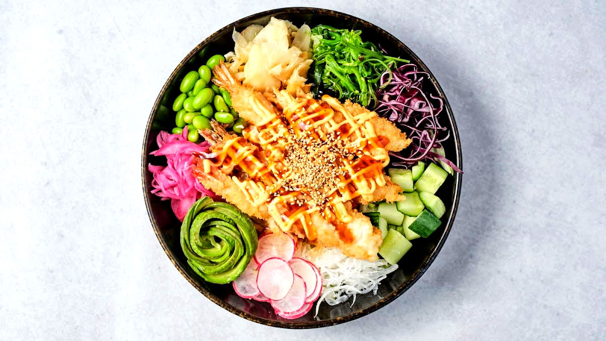 Mini Tokyo - Borås Knalleland - Photo 5