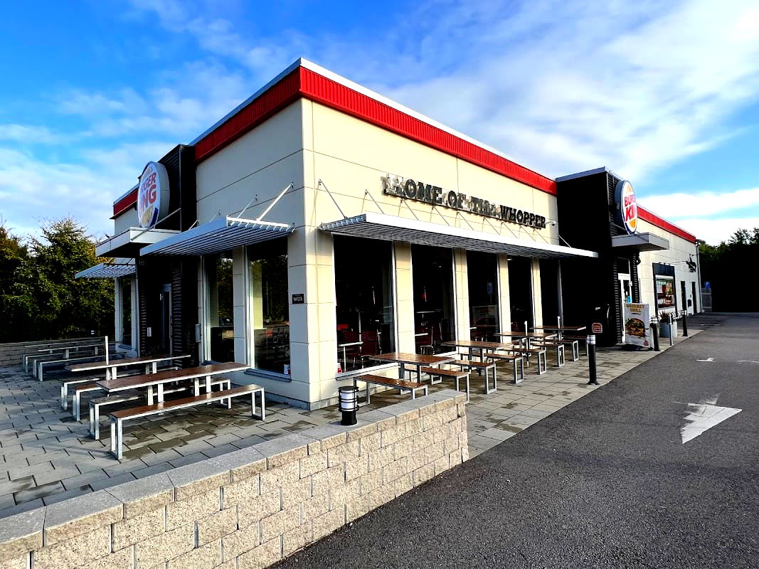 Burger King - Photo 1