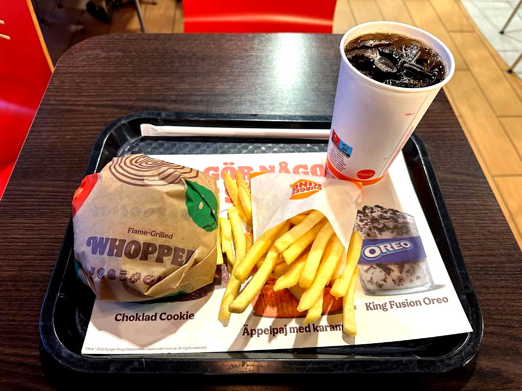 Burger King - Photo 2